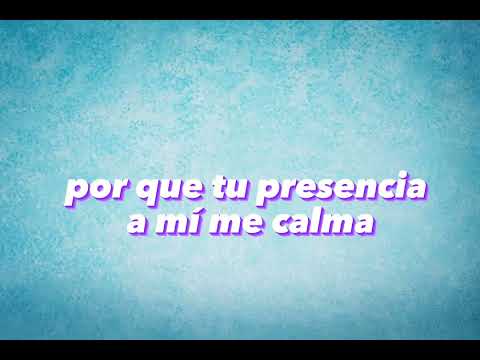Townix X Daniela Galeano - Ancla - Lyrics/Letra