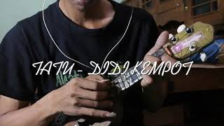 Download lagu Tatu - Didi kempot versi kentrung mp3 Download lagu Tatu - Didi kempot versi kentrung mp3