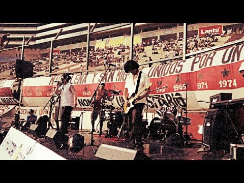 Senores Yo Soy Hincha Crema - Universitario