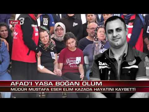 KANAL 3’TE SABAH 12 02 2019