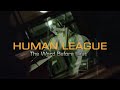 The Human League - The Word Before Last - electrozaps The Human League - The Word Before Last