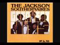 Jackson Southernaires: "Can't Make It By Myself"