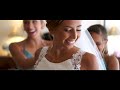 Emily Brian Connecticut Wedding Videographer