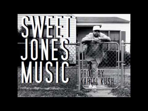 Sweet Jones Music **PIMP C / BIG K.R.I.T. TYPE BEAT** (Prod. by Kartel Kush)