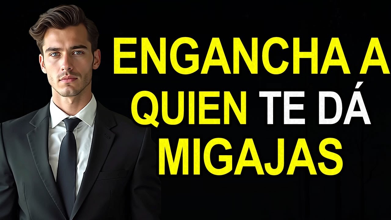 QUIÉN NO TE VALORÓ SE OBSESIONARÁ CONTIGO | ESTOICISMO