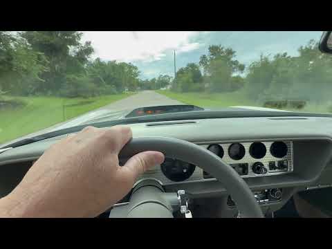 1980 Pontiac Firebird Trans Am WS6 (CC-1985989) for sale in Port Charlotte , Florida