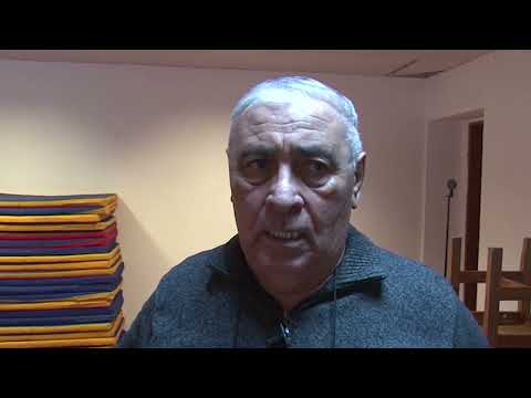 Noetinger: Francisco Arguello, UOM. Situación actual de la empresa Metalfor