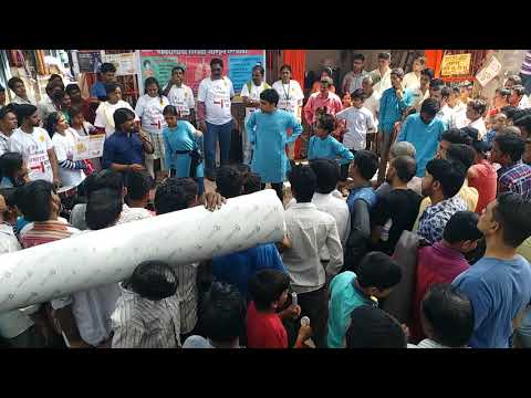 Ajeet Aryan T.B Harega Desh Jitega