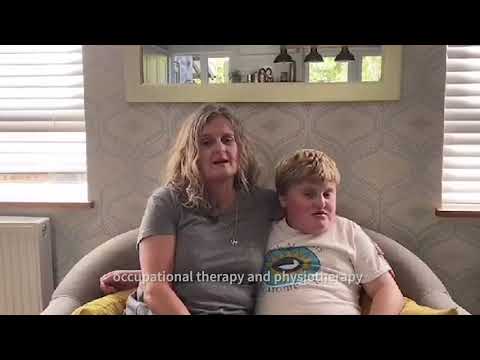 Facts about Smith Magenis Syndrome