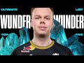 Wunder Ranks His Most ICONIC Plays | Ultimate List