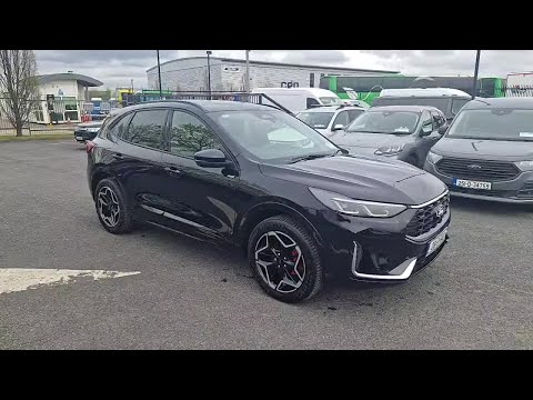 Ford Kuga 2.5 Duratec 243PS PHEV ST-Line X Edition - Image 2