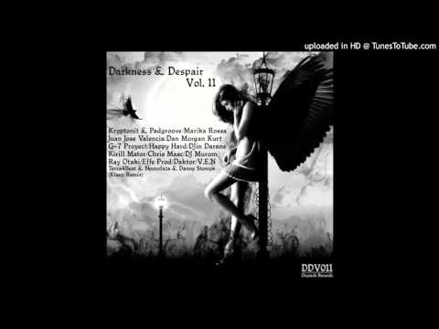 Chris Masc Destroy (Orginal Mix)