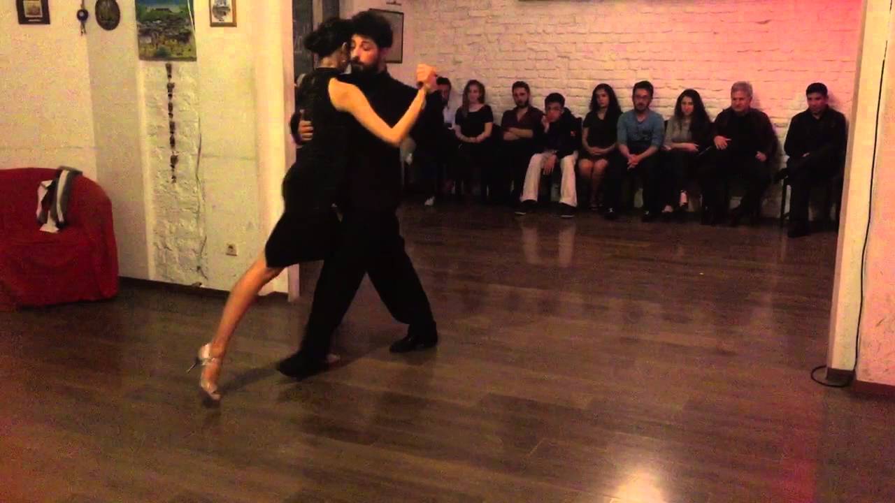 Video thumbnail for Serdar Ömer & Ceren Öztunç @333 - 1