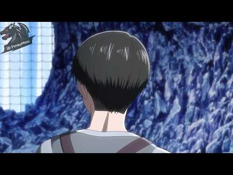 King Reiss Becomes a Titan to EAT EREN !!! | ATTACK ON TITAN S3