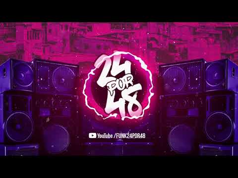 COMPREI UM LANÇA PRA BAFORAR COM ELA - MC Jacaré e DJ S2K (Explicit Official Music)