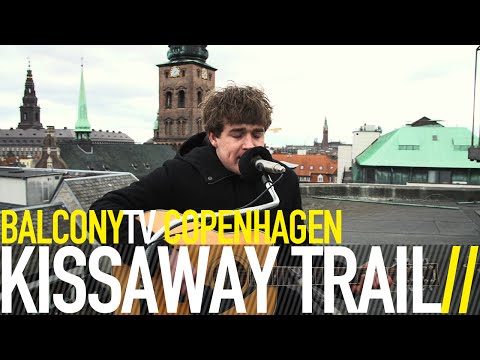 KISSAWAY TRAIL - NØRREBRO (BalconyTV)