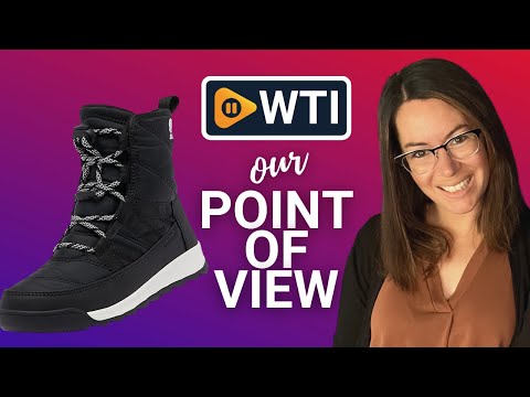 Sorel Unisex Kid's Snow Boot - WTI product video review
