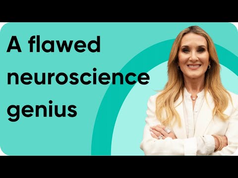 The Scandalous but Genius Mother of the Mind-Body Revolution