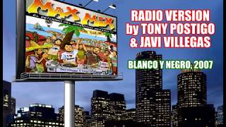 Max Mix Vol.1 - Radio Version