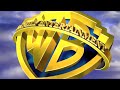 Warner Bros Family Entertainment Logo WarnerMedia Concept 2022