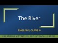 9th English The River Video No 18