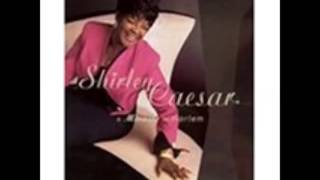 Shirley Caesar-"I Wouldn't Take Nothing for my Journey"- Track 10