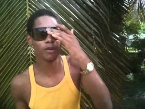 SlynerOne (Mistah kOnawi YRH) - Pretty Gyal Wine