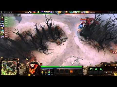 01-09-2016 Inhouse Game 1