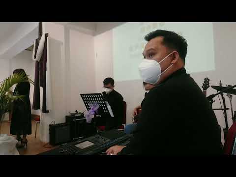 KPPK 8 Masyurkan Rajamu