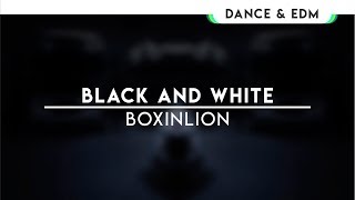 Black and White | BOXINLION (Ft. MJ Ultra)