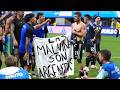 Argentina Faces FIFA Sanctions After Players Display Political Falklands Banner