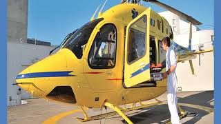 Low-Price Air Ambulance Service from Guwahati to Delhi by Hifly ICU