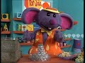 Bananas In Pyjamas Ep 141 Mermaid Teardrops 2004