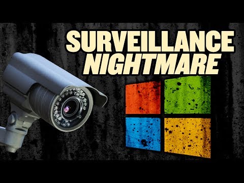 How Microsoft Helped Build China’s Nightmare Surveillance | China Uncensored