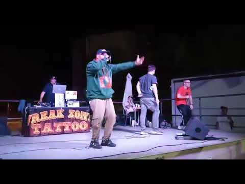 Catalano vs Chiasmo (Ottavi di finale)