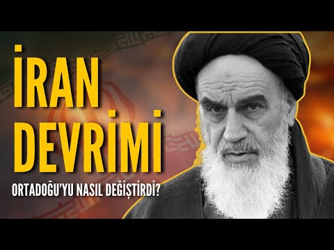 How did the Iranian Islamic Revolution affect the Middle East and the world?