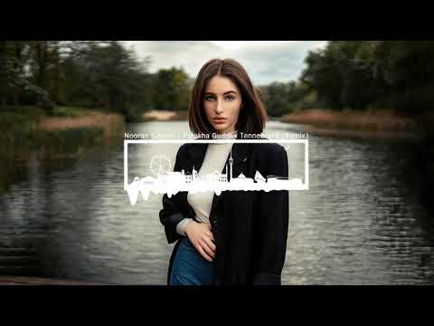 Nooran Sisters - Patakha Guddi x Tennebreck (Remix)