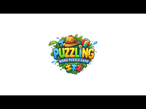Puzzling: Word Puzzle Game