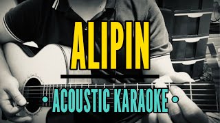 Download lagu Alipin - Shamrock (Acoustic Karaoke) mp3