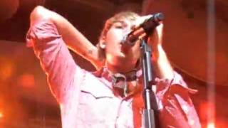 Steve Rushton part 2 Emergancy