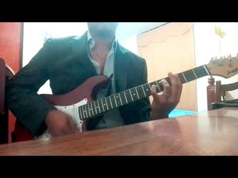 Corazón Serrano- Arrepentida cover