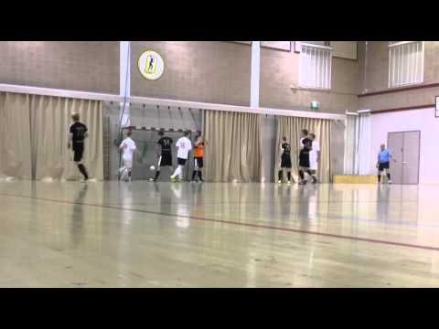 GFT U20 - Kasiysi Miehet