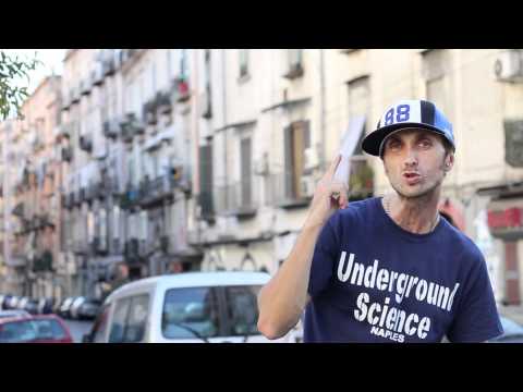 Tueff feat. Morfuco - 'Nziéme (Prod: DJ Ermi) OFFICIAL VIDEO