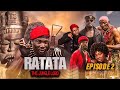 Ratata The Jungle Lord episode 2 - 3 Recap
