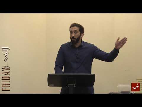 From Darkness towards Light: A Complicated Journey