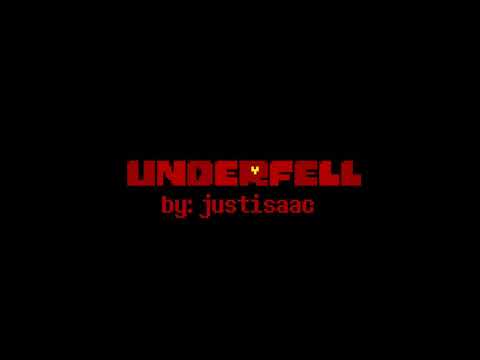 Underfell: 003 - Your Only Friend.