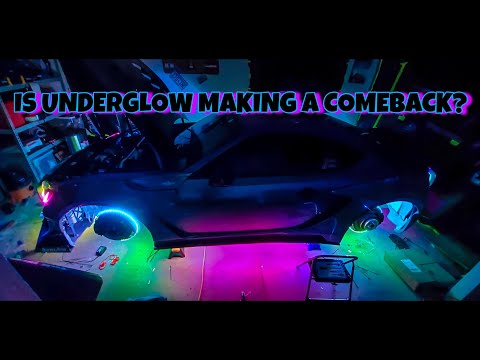 Installing wheel ring lights on the FRS [EVERYTHING YOU NEED TO KNOW]