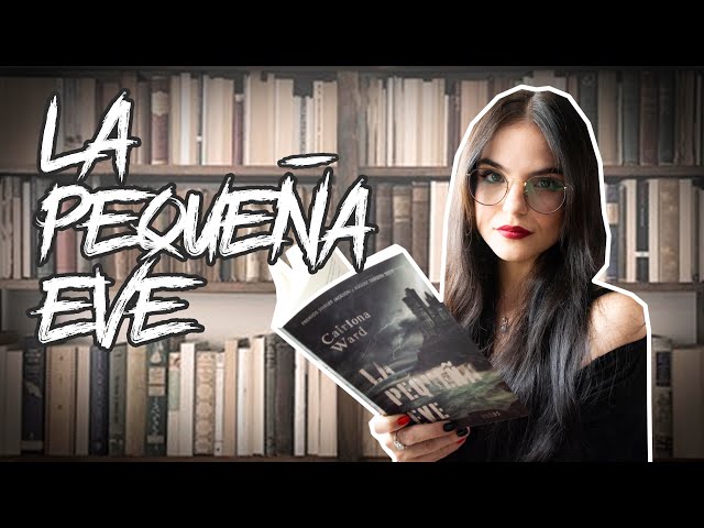 Vídeo relacionado con La niña que bailaba alrededor de una hoguera (Universo Noir nº 3)