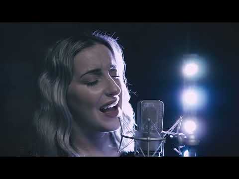 Lenka Piešová - Easy On Me ( Cover by Adele )