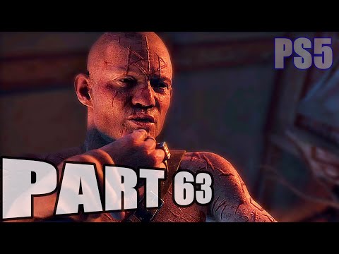 Days Gone - PART 63 - Full Game Walkthrough (No Commentary)